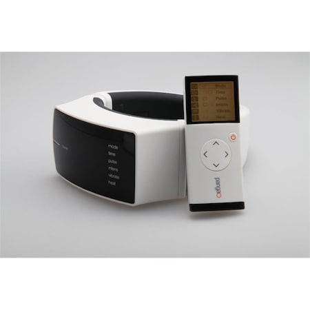 Canary Products Neck Therapy Massager LM120